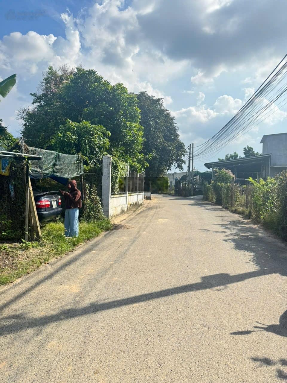 Bán đất phú hoà 525,4mthổ cư gần full gần đường vành đai 3 tuyến giao thông huyết mạch