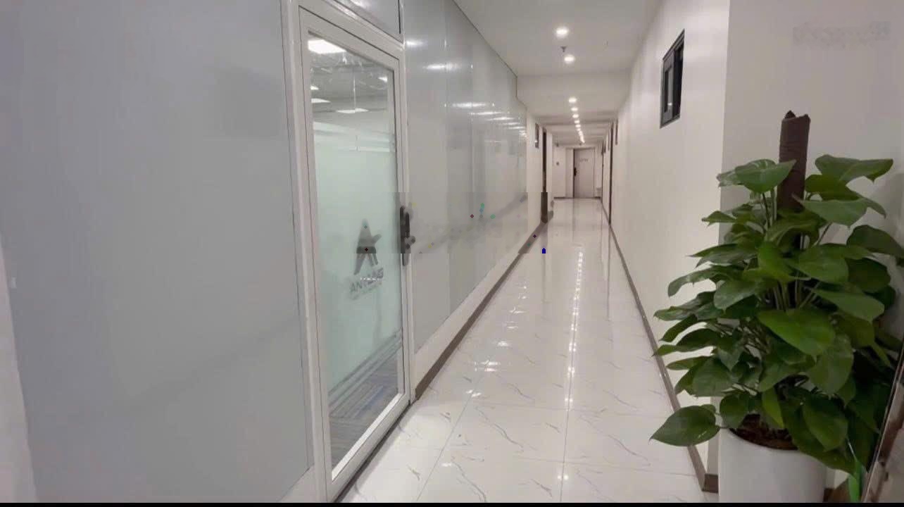 CHO THUÊ CĂN DV TẦNG 3 Toà thăng long victory Công năng: Căn DV phù hợp làm văn phòng, kinh