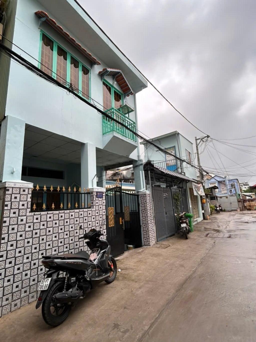 Bán Nhà riêng tại Lâm Văn Bền, 12,8 tỷ, 142m2, 4PN, 4WC, 3 tầng, mặt tiền 5m