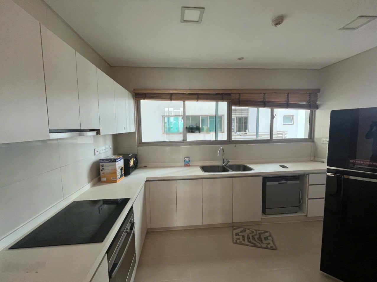 Bán CC The Vista An Phú, 12,5 tỷ bao thuế phí VND, 140m2 tại Đường Xa Lộ Hà Nội, Q2, HCM