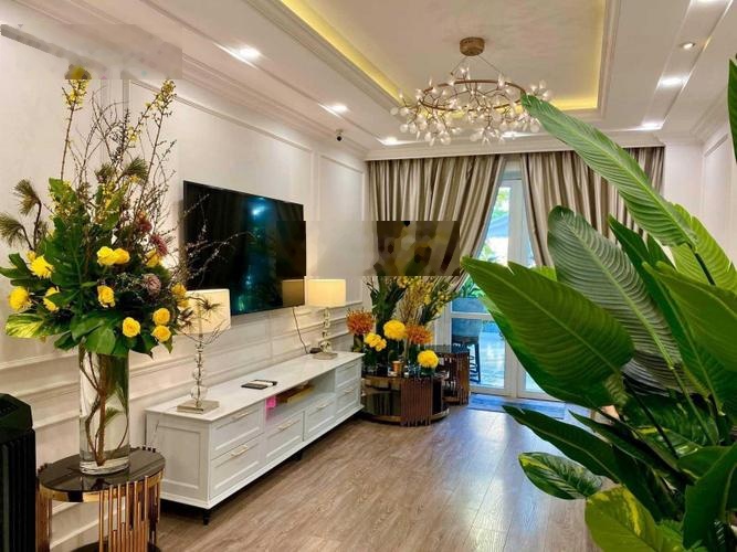 Bán nhà hẻm VIP HXH 273 Tô Hiến Thành, Q10 DTCN:60m2, cấp 4, Giá 10.8 tỷ TL