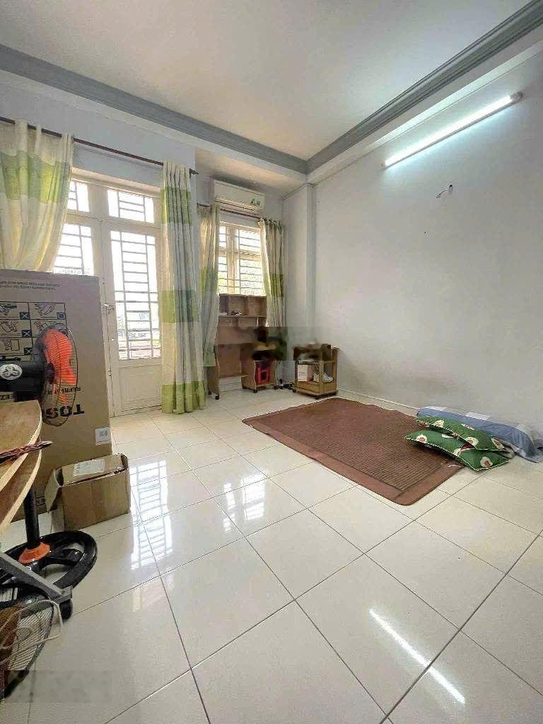 Hiếm có khó tìm-bán nhà 4x15-3 tầng-hxh phạm đăng giảng bình hưng hòa bình tân-gần trường học,aeon