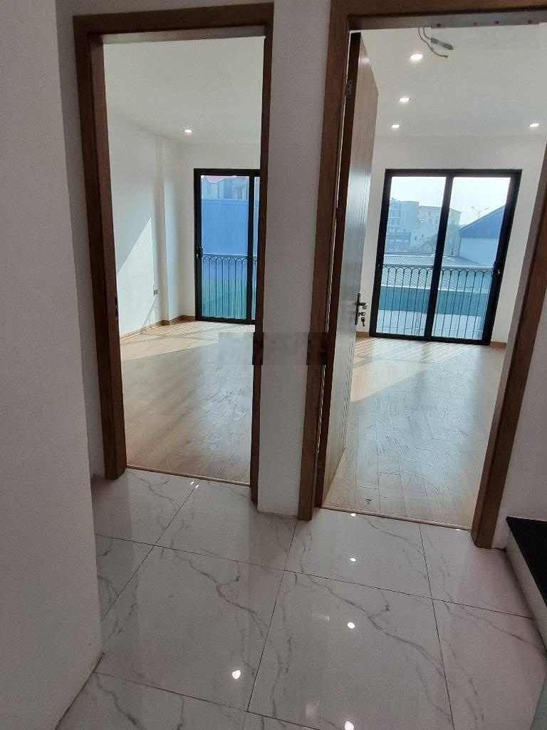 Nhà mới ngọc hồi 20m ra phố ở ngay