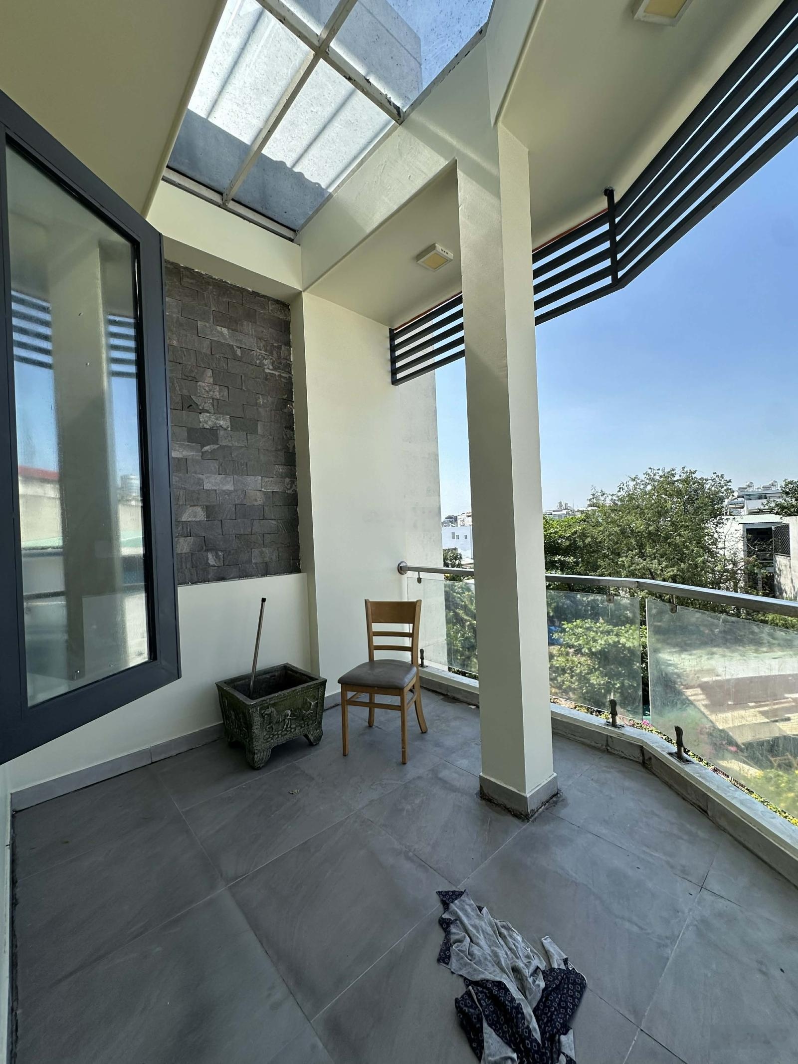 Bán gấp NR 3PN, 3WC, 54m2 tại 2 mặt hẻm, Tân Sơn Nhì, Q.Tân Phú, 8 tỷ VND