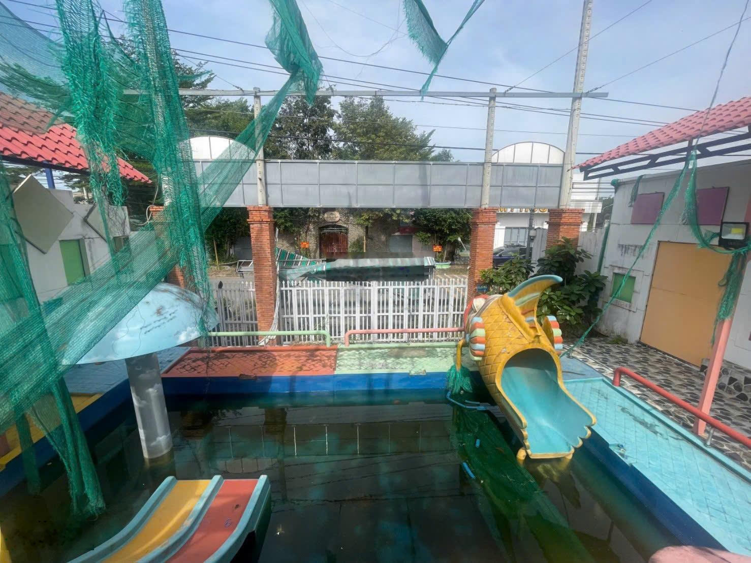 Ngân Hàng thanh lý 2 thửa liền kề MT đường nhựa 12m, DT 473m2, TT Dầu Tiếng Bình Dương