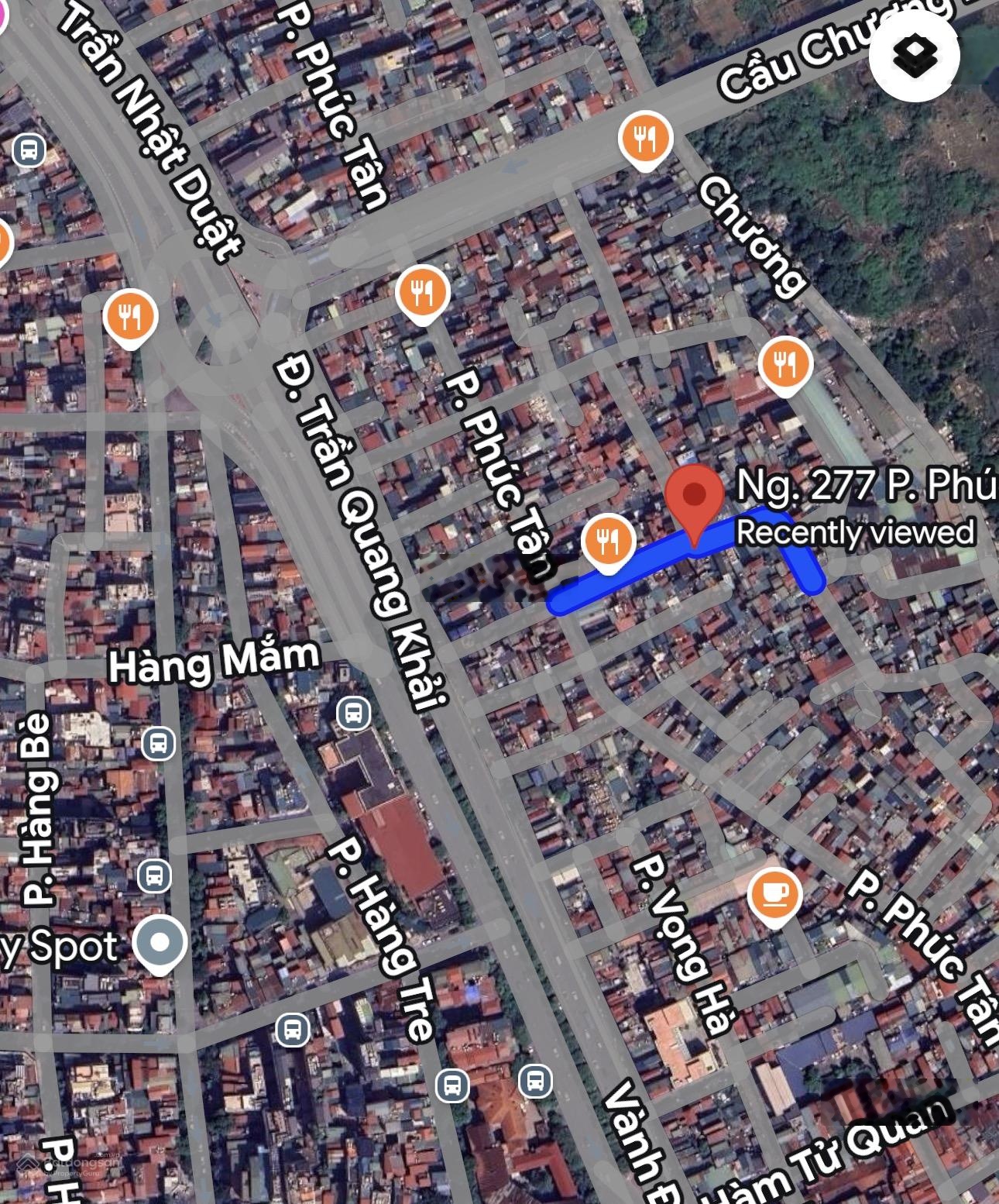 Chính Chủ Cho thuê nhà mới 100% Quận Hoàn Kiếm, Hà Nội