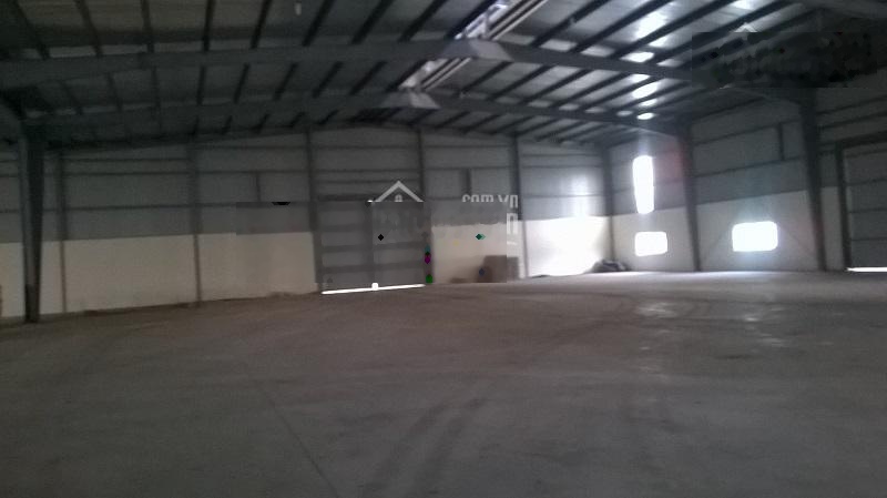 Cho thuê kho xưởng tại lô 4 KCN Vĩnh Tuy (gần Vĩnh Hưng, Lĩnh Nam) DT 2.000m2( có thể chia nhỏ)