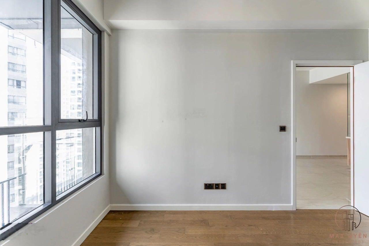 Cho thuê gấp CH Masteri An Phú Q2. DT 72m2, 2PN, 2WC, nội thất cơ bản, căn góc, giá thuê 19Tr/tháng