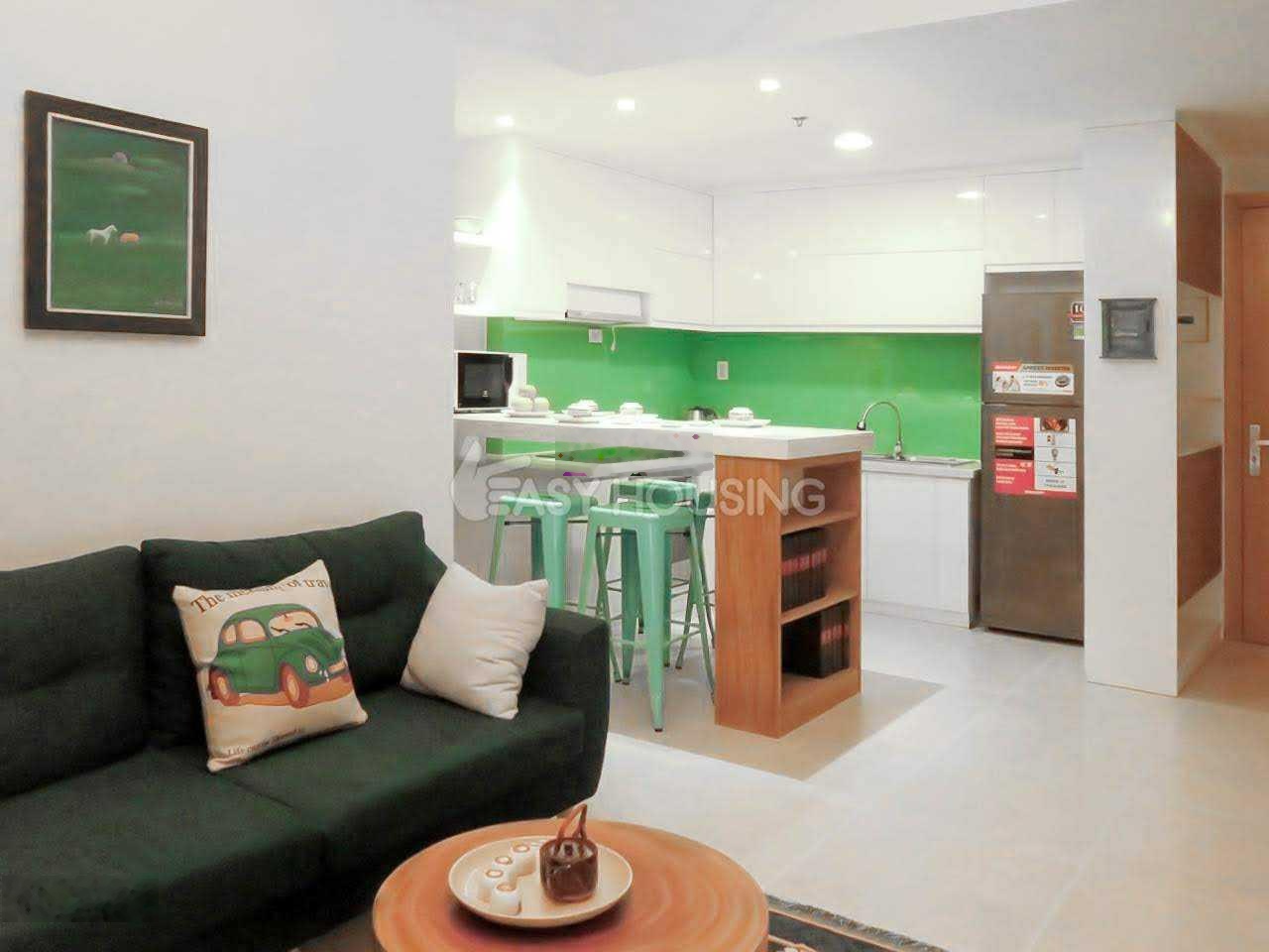 Masteri Thảo Điền cho thuê 1PN - có đầy đủ nội thất xịn - Giá chỉ 16 triệu: LH: Trang 0767293331