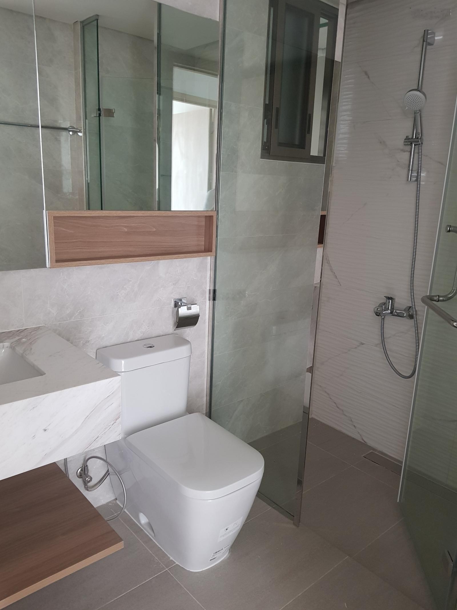 Còn duy nhất 1 căn Midtown M7 2PN 80m2 lầu cao, full nội thất có ô xe hầm giá 10 tỷ