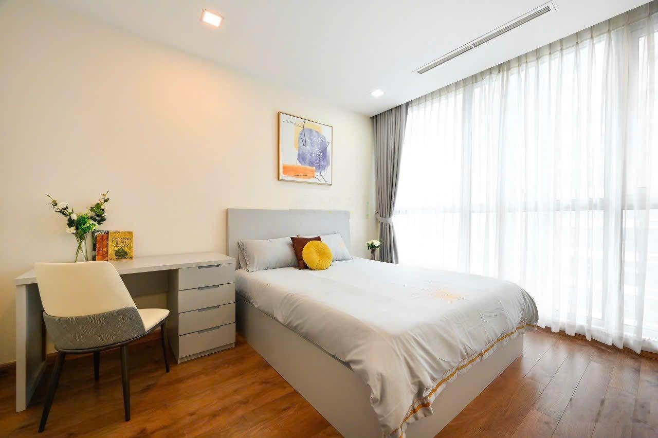 3PN nội thất cao cấp cho thuê giá cực tốt