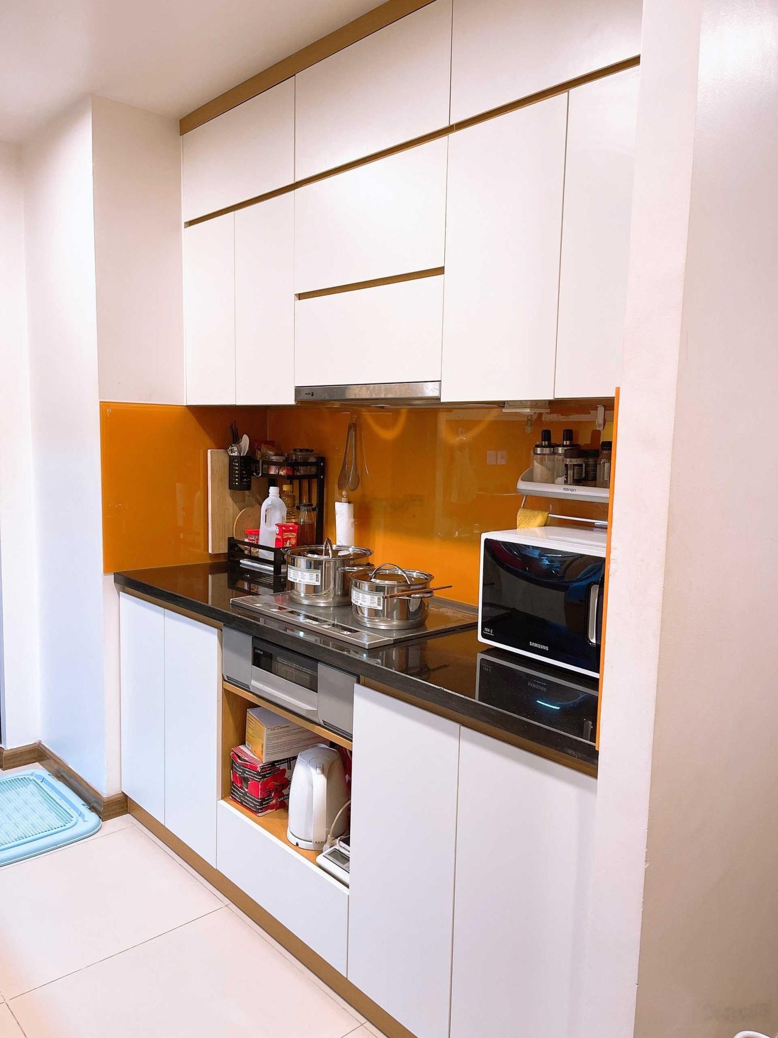 Chính chủ cần bán căn hộ 3 ngủ, ban công hướng mát chung cư Ecogreen Nguyễn Xiển full nội thất