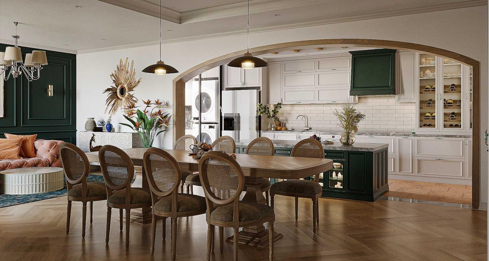 Cần tiền nên bán căn hộ 17T10 Trung Hoà Nhân Chính, 70m2, thiết kế 2 ngủ 2vs, ban công ĐN