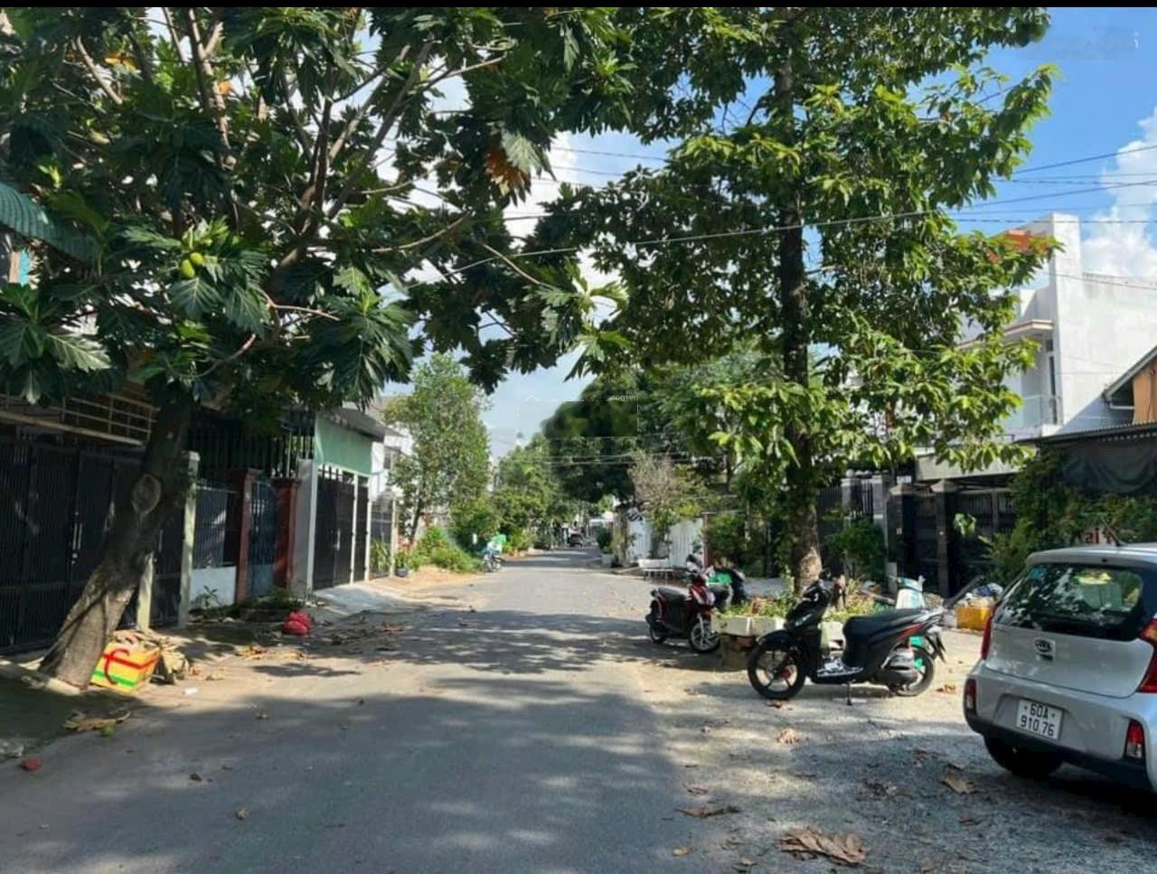 Đường 3 xe hơi né nhau - Nhà 110 m2, 50m Nguyễn Ái Quốc, Bùi Thị Xuân, Tân Phong, tân triều
