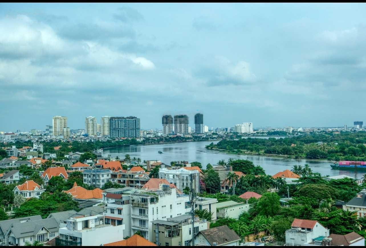 Chuyên cho thuê nhiều căn hộ Tropic Garden 2PN, giá tốt nhất thị trường, LH 0902633686