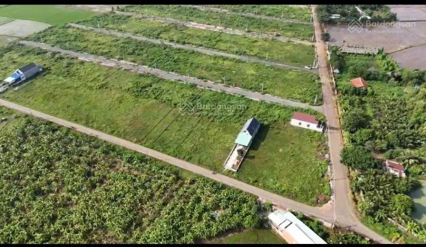 Chính chủ thanh lý lô đất Hoà Long, mặt tiền đường nhà nước quy hoạch 24m