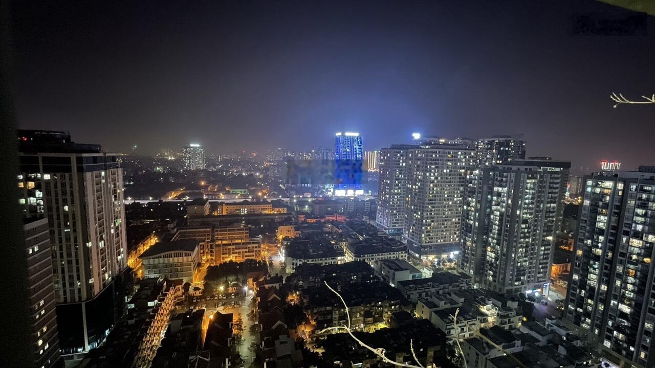 Bán căn 90m2 Thống Nhất Complex, 3N2VS, ban công ĐN, full nội thất xịn, tầng trung, view thoáng