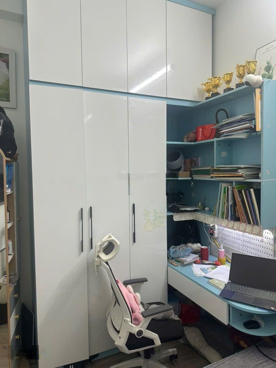 Bán căn hộ chung cư Vĩnh Hoàng - 65m2 - 2 phòng ngủ, view hồ Vĩnh Hoàng