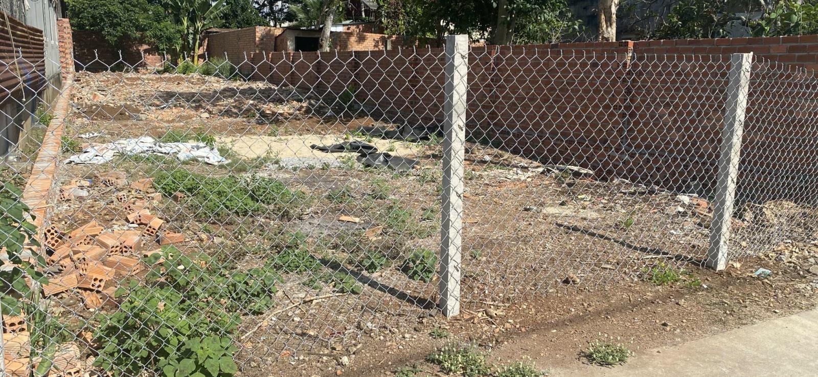 Chính chủ cần bán lô đất thổ cư, HXH ngay ngã tư Sông Ray