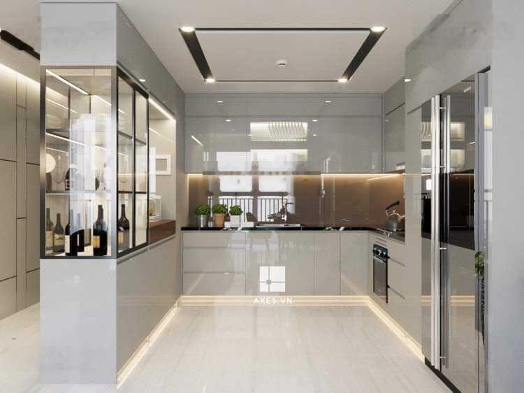 Cần cho thuê chung cư Xi Grand Court Quận 10. DT 80m2, 2PN 2WC. Giá 15tr/th. LH: 0939271410Tài)