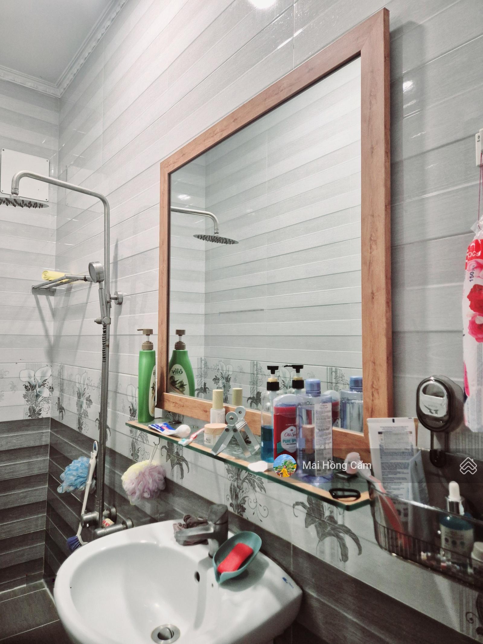 Bán nhà 5 tầng BTCT 5PN hẻm 8m xe hơi ngủ trong nhà khu kinh doanh mua bán sầm uất