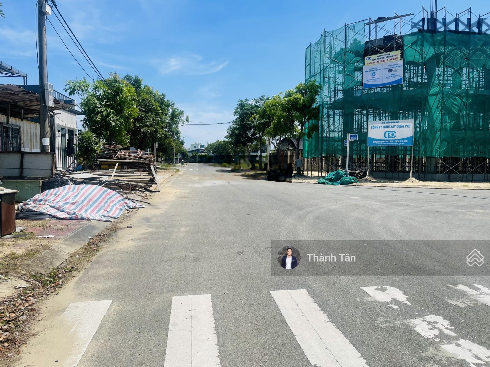 Bán đất có sẵn dãy trọ 2 tầng cho thuê đang full, thu nhập 25 triệu/tháng - sau lưng ĐH FPT