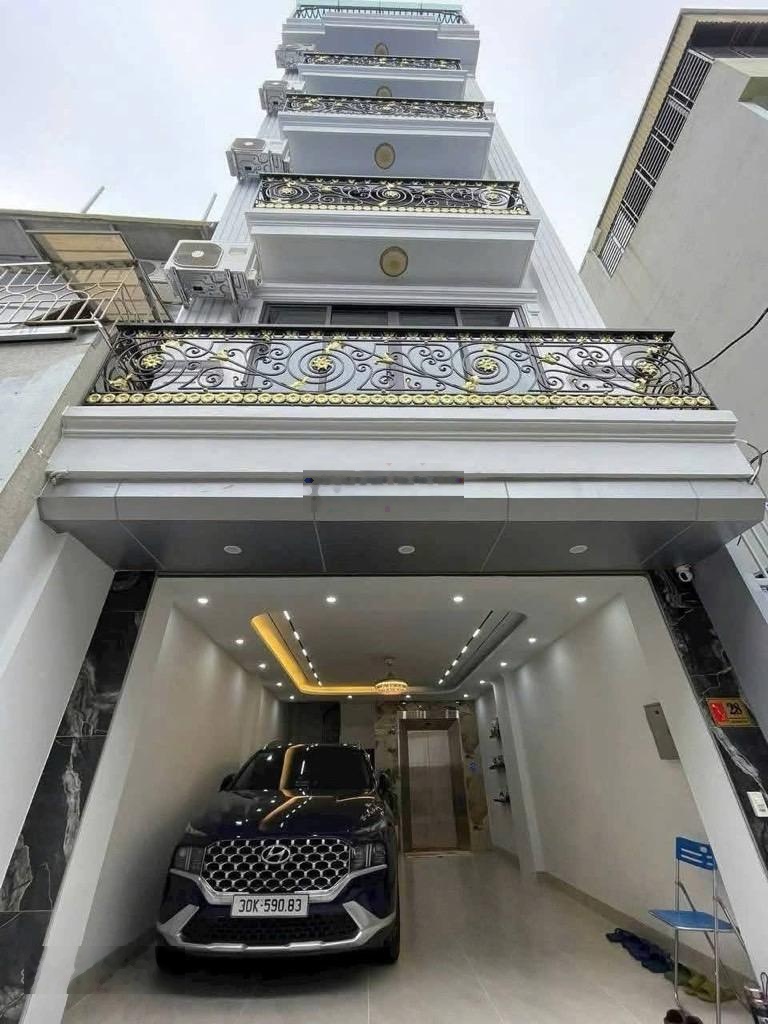 Bán liền kề đẹp tại KĐT Văn Phú, 21 tỷ, 90m2, 5PN, 4WC, mặt tiền 5m, rẻ nhất văn phú hiện tại