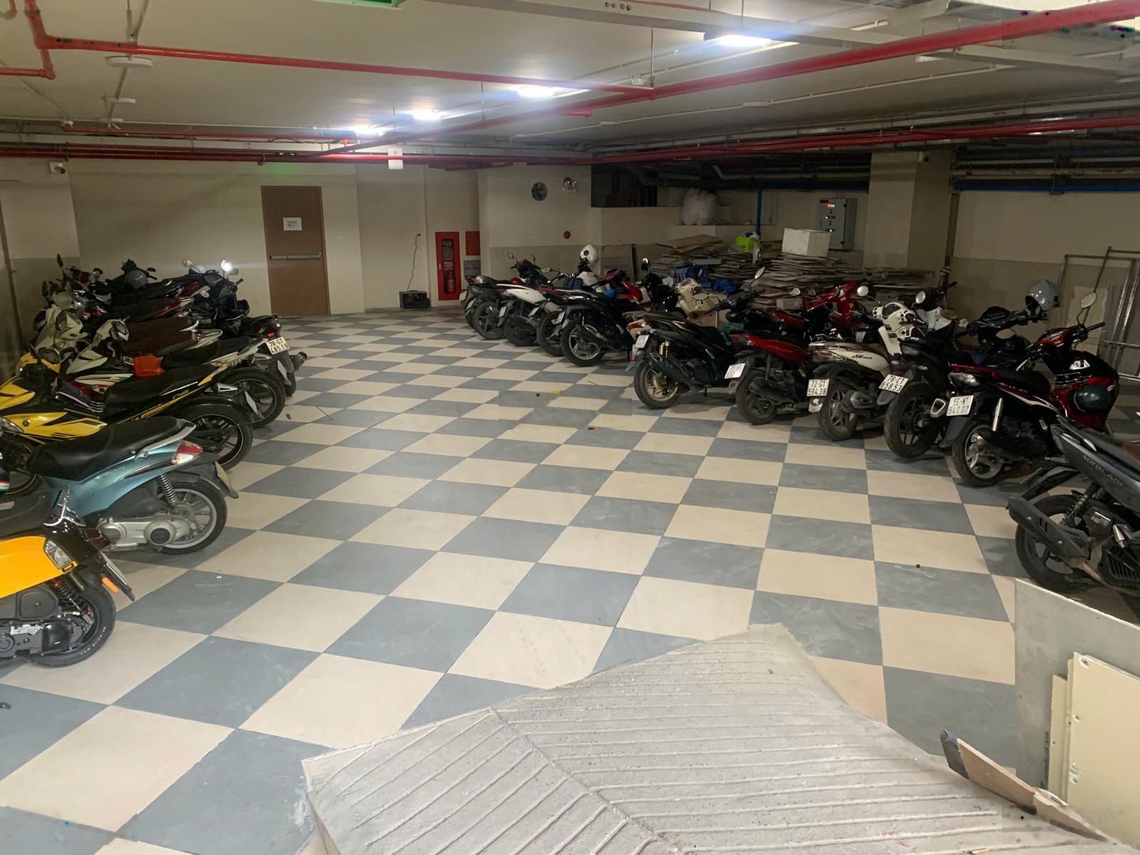 Siêu Phẩm Tòa Nhà 2 MT Cửu Long- Lam Sơn. Khu Vip Sân Bay. DT: 12x25m. Hầm 7 Tầng Nổi. Có PCCC