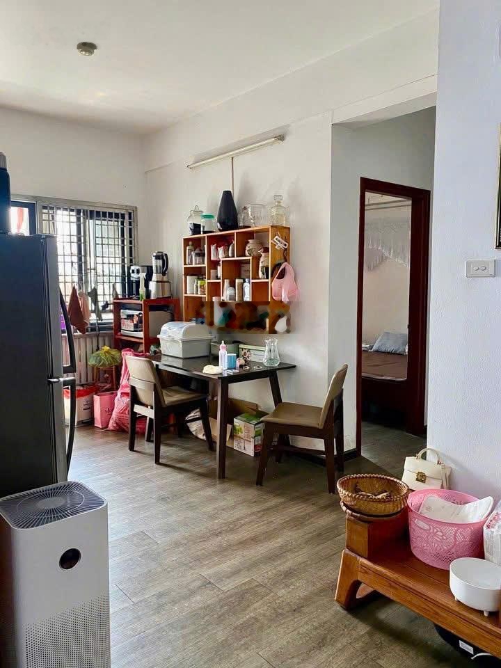 Bán căn chung cư Housinco Phùng Khoang, Nam Từ Liêm 91m2, 3 phòng ngủ, 2 vs