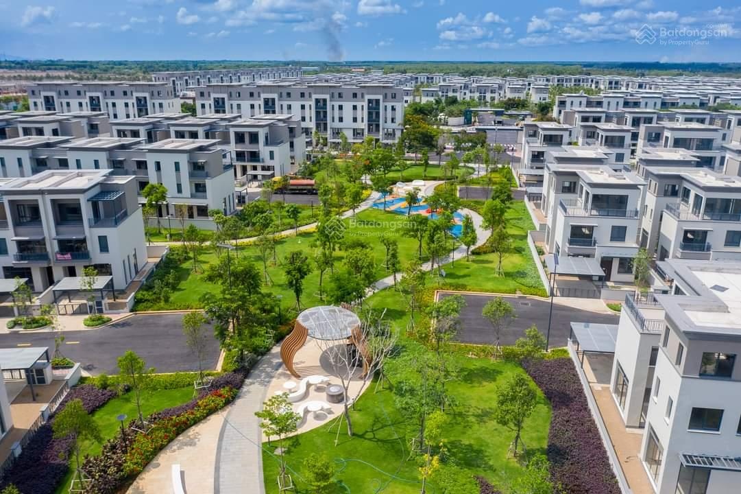 Bán Gấp Giá Tốt Nhất Biệt Thự Song Lập 9 tỷ