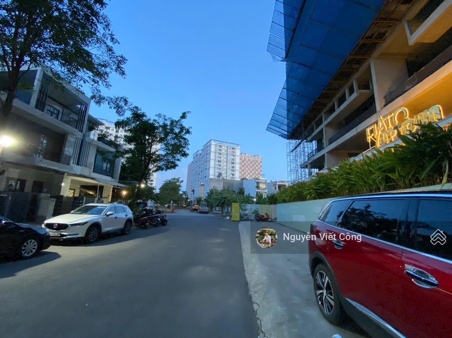 Bán lô đất đẹp (4x16,7m ~ 66m2) đường Cây Keo - Tam Phú - Tp Thủ Đức