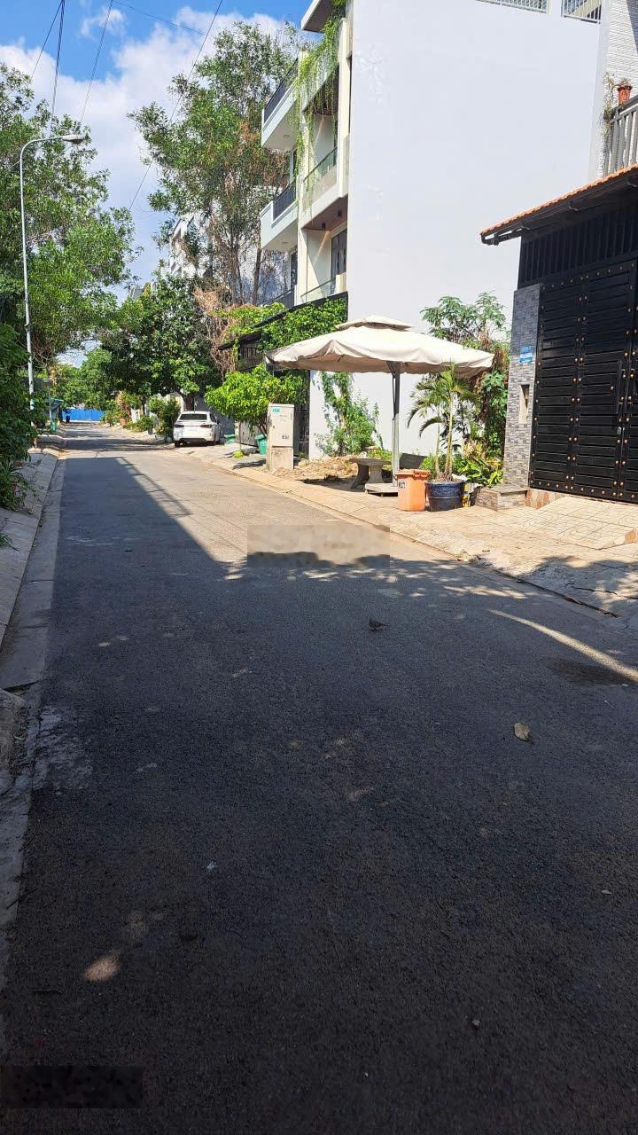 Đất Đào Sư Tích Residence 5x16 giá 5.6 tỷ cực rẻ