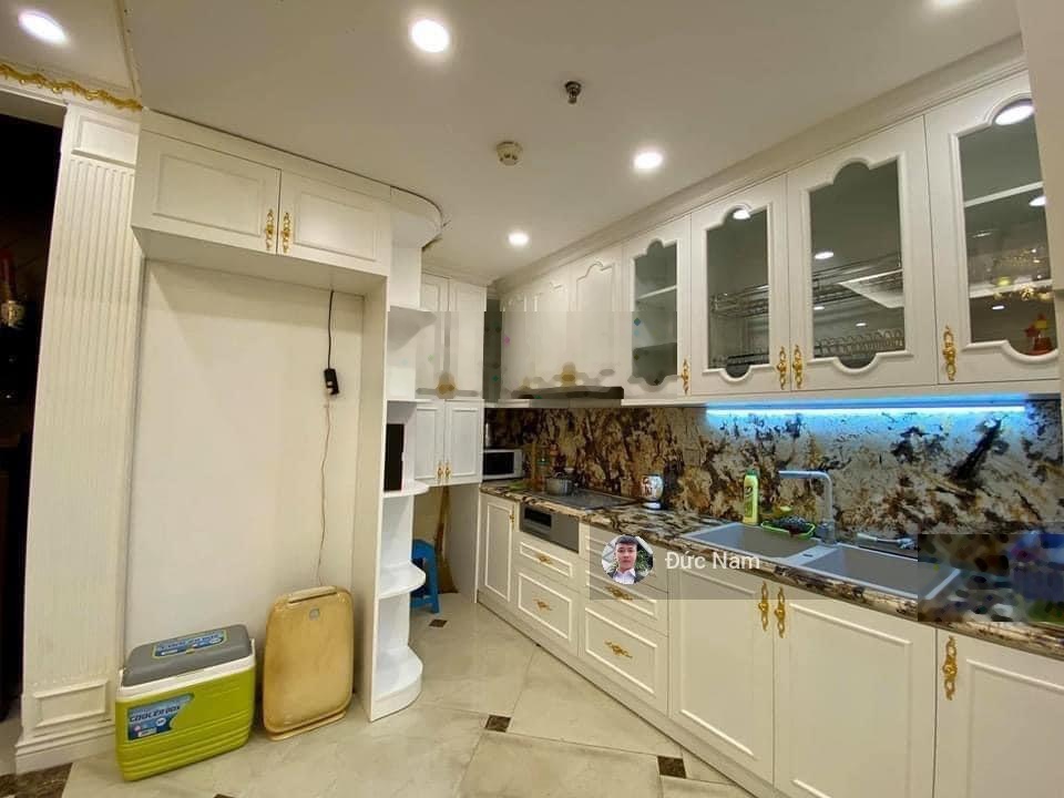 Bán CHCC Hanoi Aqua Central 44 Yên Phụ, Ba Đình, 120m2 3PN giá thỏa thuận. LH 0983951407