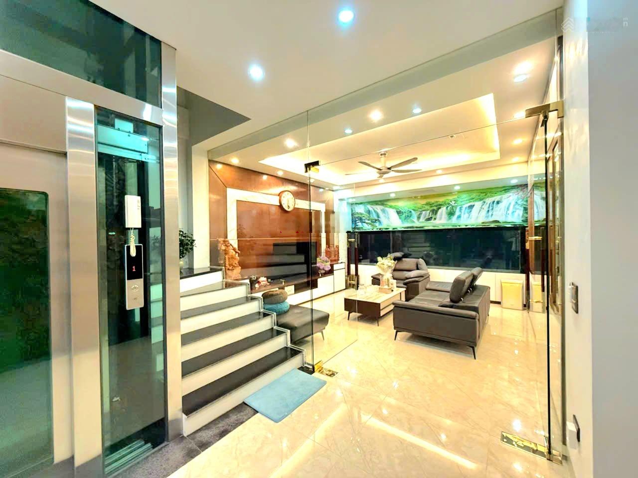 Chính chủ bán (không tiếp môi giới) lk an hưng 82.5m2