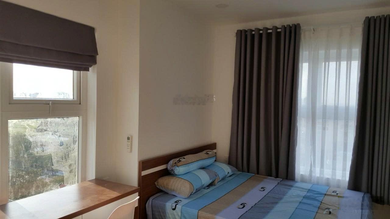 Phòng bql cho thuê căn hộ 94m2 - 3 phòng xigrand court quận 10 view đẹp ở liền được lh 0931918399