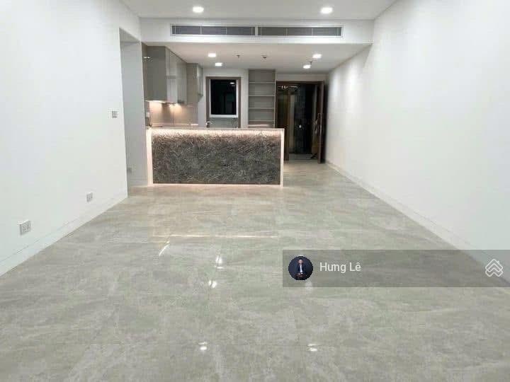 Bán The River 202m2 4PN 3WC, Nhà trống sẵn Giá 49 tỷ, nhận nhà ở ngay, View trực diện sông