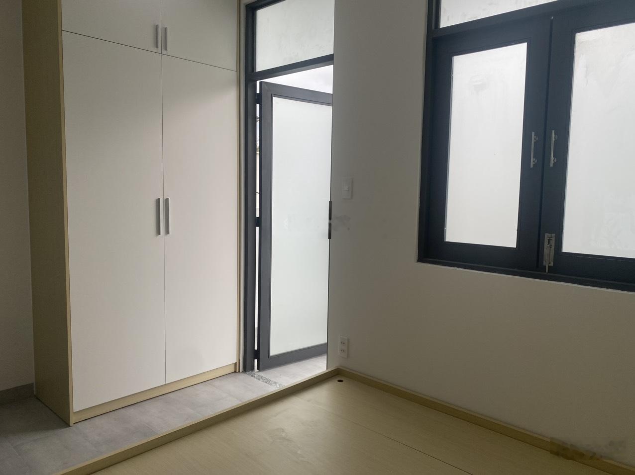 Cho thuê phòng trọ - đầy đủ nội thất