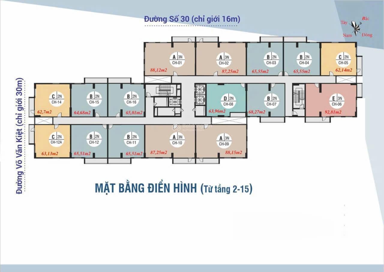 Cần bán căn Căn Góc CCU01 - Phước Long, Nha Trang tặng kèm bản thiết kế