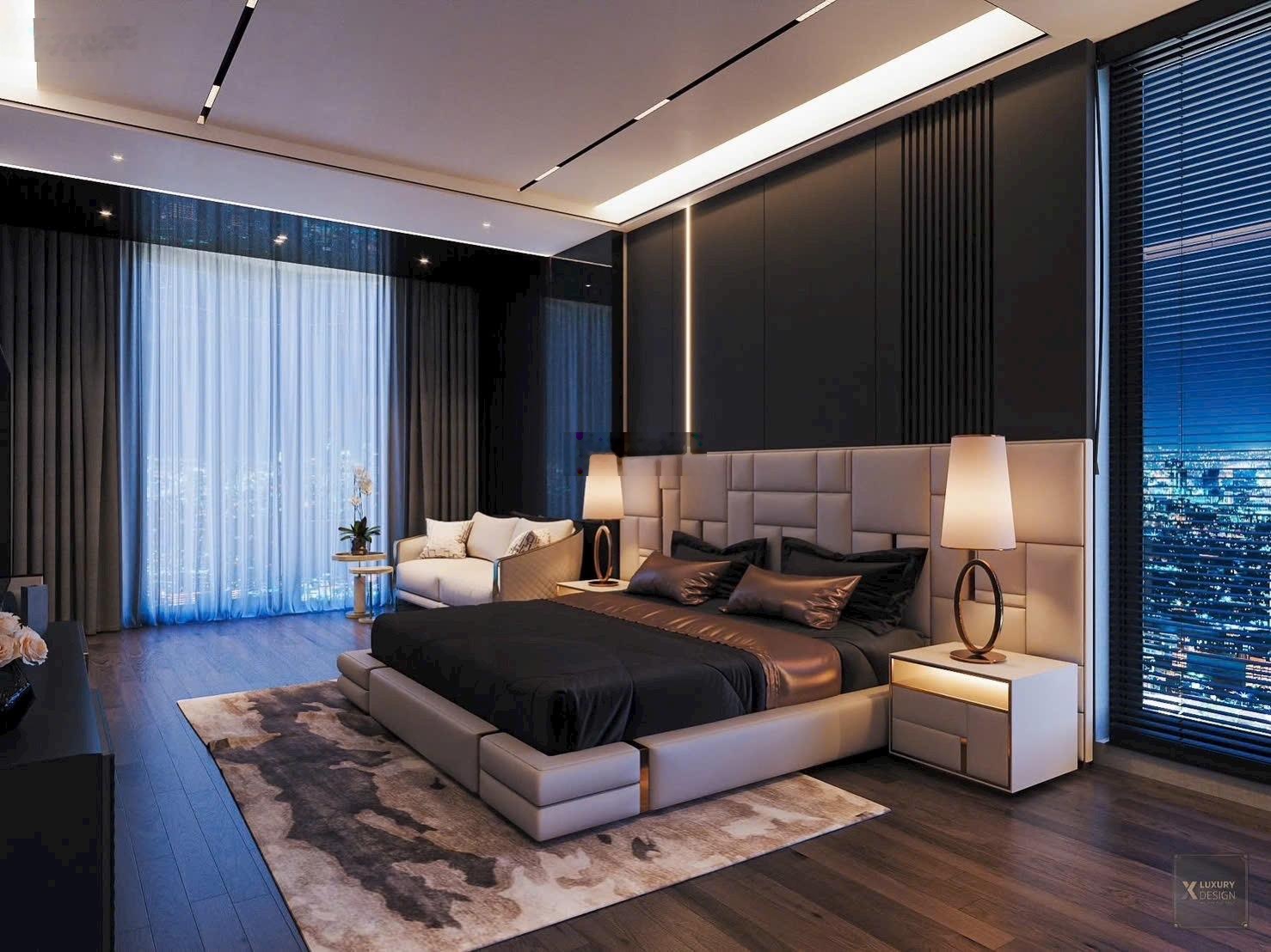 Bán căn góc 3PN 120m tòa Goldsilk Vạn Phúc, tầng trung, nhà đẹp full nội thất, giá 8.5 tỷ bao phí