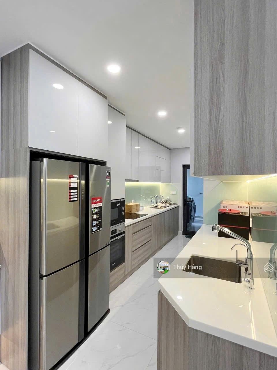 Cc cần cho thuê căn hộ 2PN full nt Diamond Celadon City , giá cực tốt + kèm ô xe