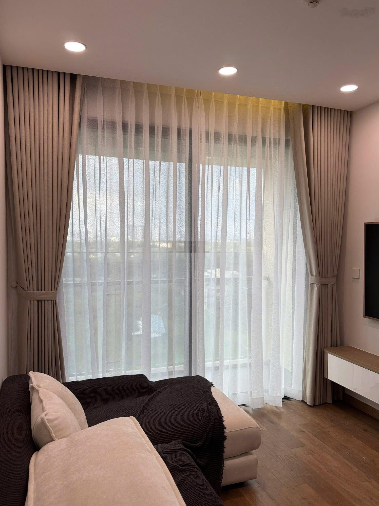 BÁN CĂN GÓC 71m2 Tháp MP9-MPX hướng Bắc -City view. Tặng Full nội thất đẹp