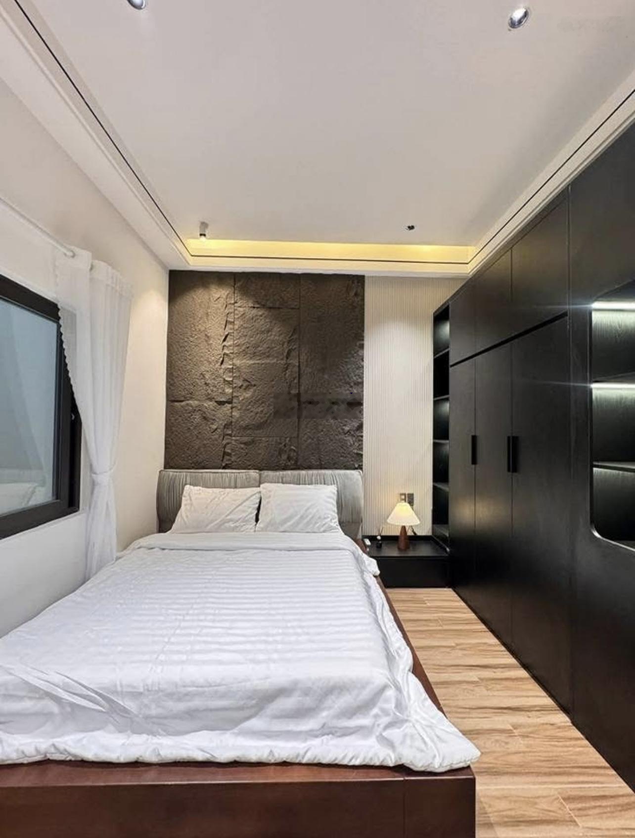 3.1 Tỷ - Nhà 3 tầng xe hơi đậu cửa - Đ. Tú Xương, Hiệp Phú gần ga Metro - 60m2