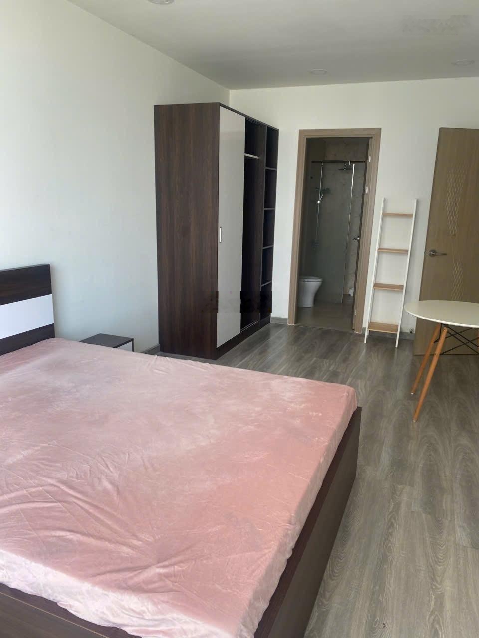 Bán 2PN chung cư Rivar Park 504 Nguyễn Tất Thành, P18, Quận 4 diện tích: 80m2 2PN 2WC