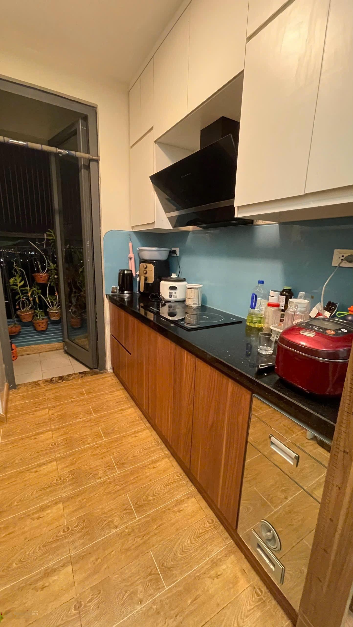 Bán Căn hộ chung cư 64,5m2, 5,15 tỷ tại Gelexia Riverside, Yên Sở, Hoàng Mai, Hà Nội, hàng hiếm CT2