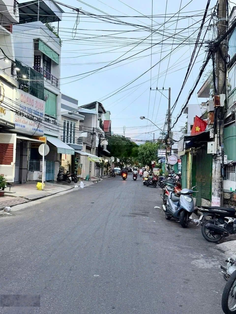 Bán nhà mặt tiền Đồng Nai kinh doanh