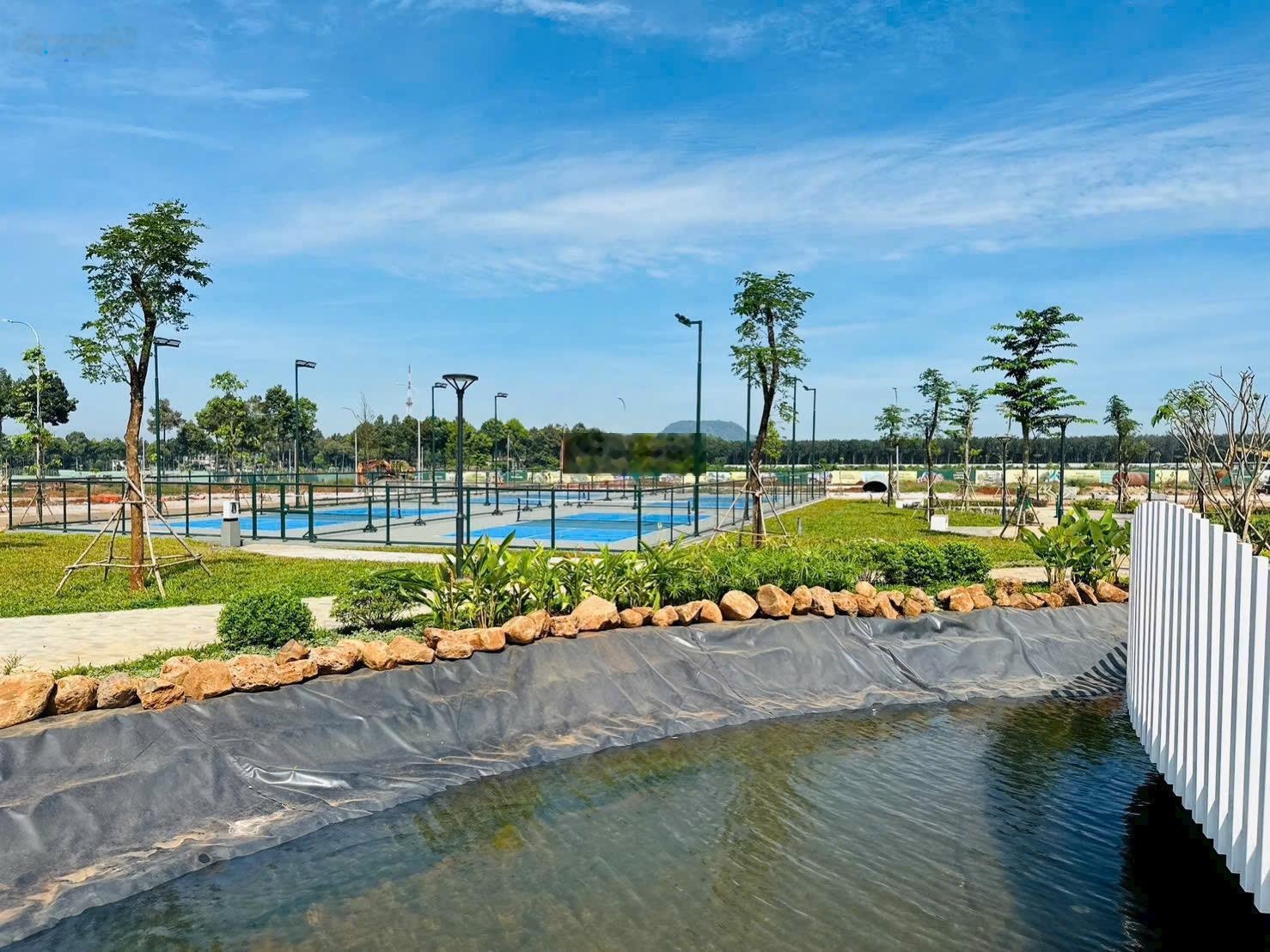 Dự án đất nền The Link City Dầu Giây giá 16 triệu/m2 đặt chỗ chọn nền đẹp
