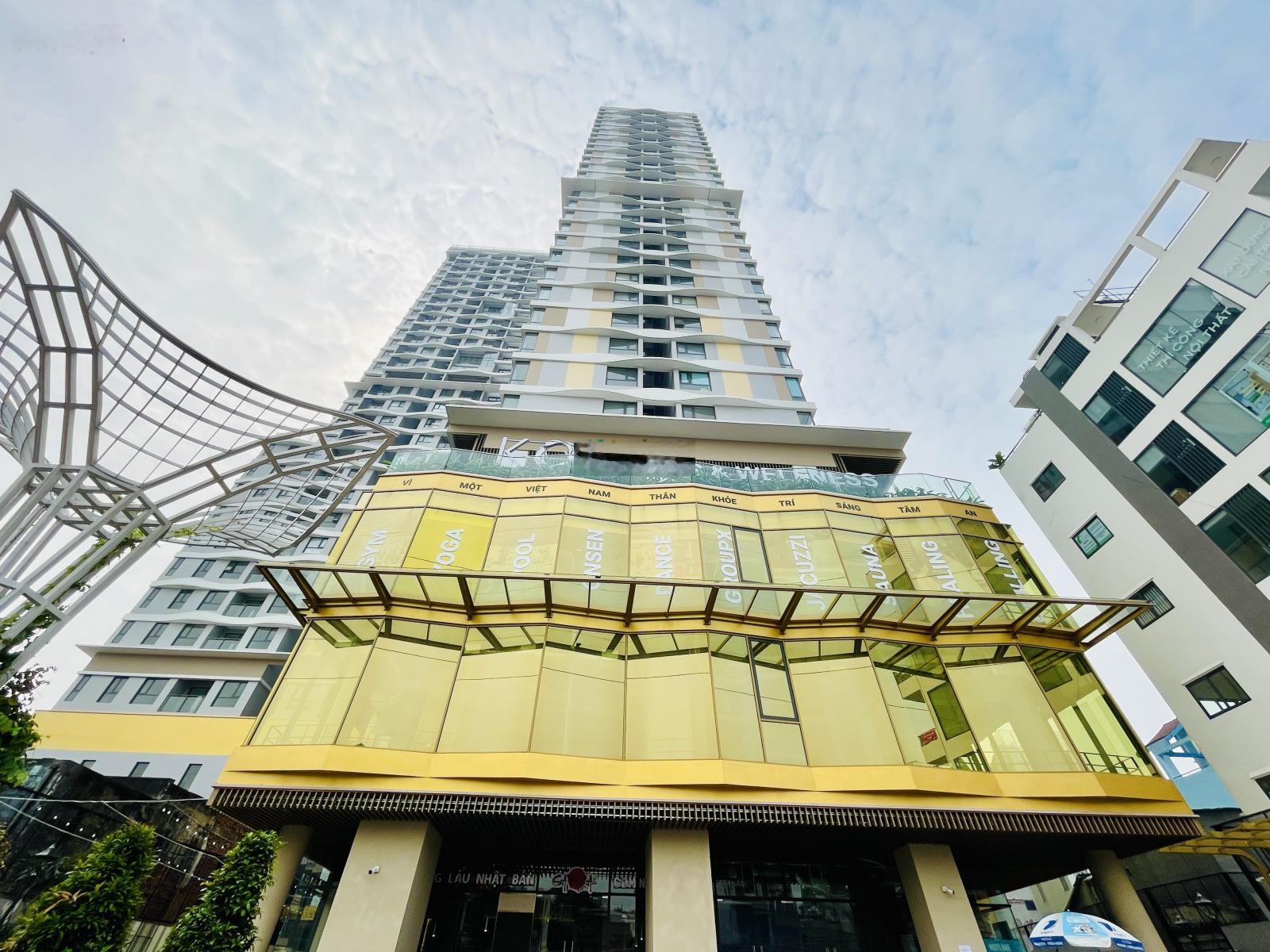 Danh sách nhà bán tại D - Homme Hồng Bàng