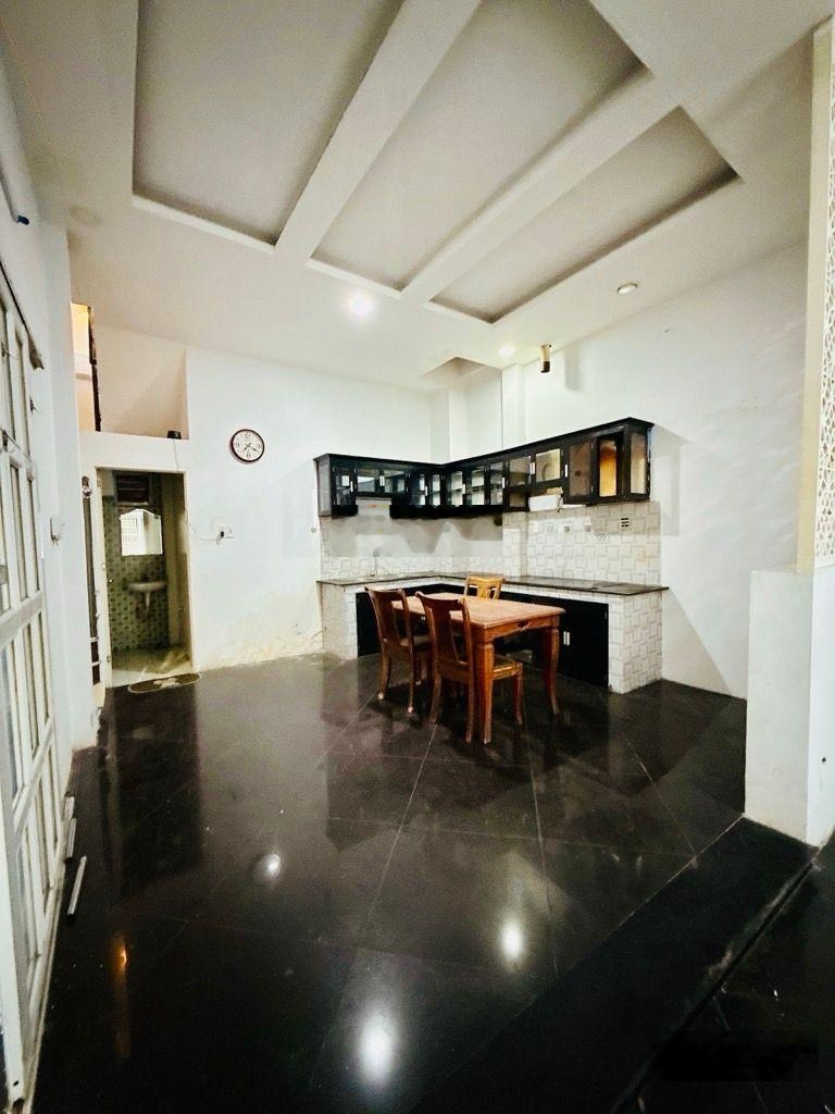 Chính chủ bán nhà ngang hơn 4m * 11m - 4 tầng btct - tôn đản q4 - chỉ 5.3 tỷ