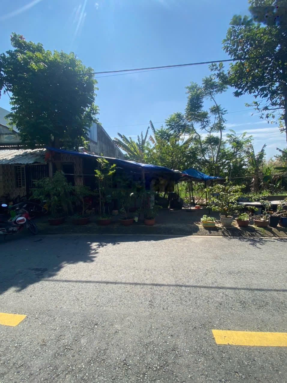 KDC Thành hiếu giảm 150 tr còn giá 2.350 tỷ /100 m2 sổ đỏ .L/ H 0937522455 Nga