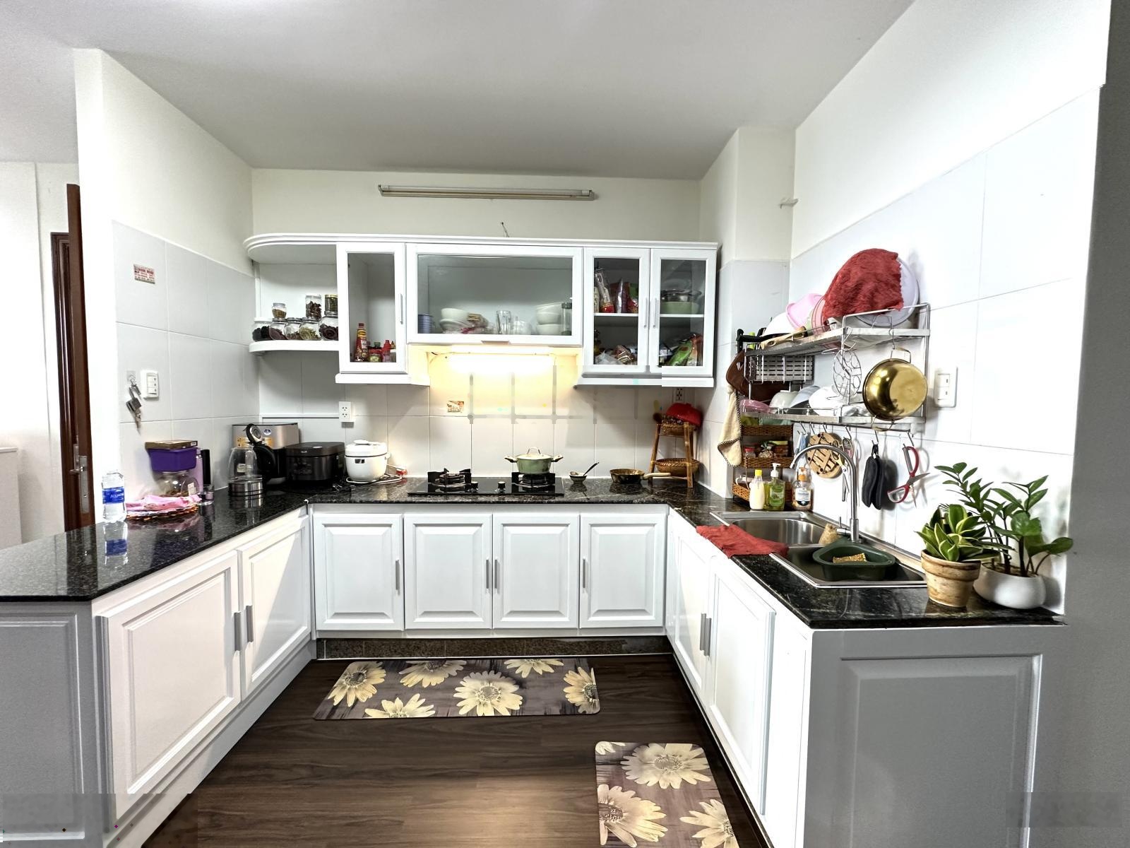 Bán căn hộ tây nguyên plaza góc, 3 phòng ngủ, 3wc, full nội thất, view tp cần thơ, tầng 9, th máy